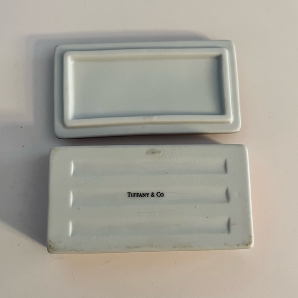 Tiffany’s Jewelry Box - Picture 5 of 5